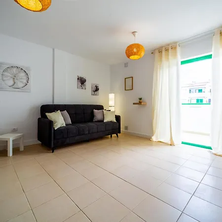 Appartamento Vida En Alondras Park *