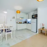 Vida En Alondras Park Апартаменты *