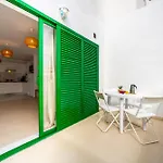 Vida En Alondras Park Апартаменты *