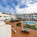 Vida En Alondras Park Апартаменты Коста-дель-Силенцио