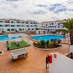 Апартаменты Vida En Alondras Park Коста-дель-Силенцио