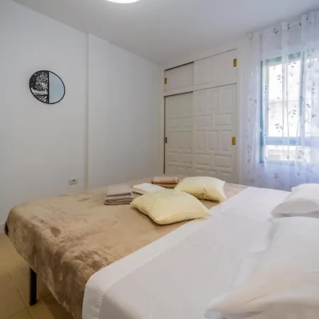 Vida En Alondras Park קוסטה דל סילנסיו