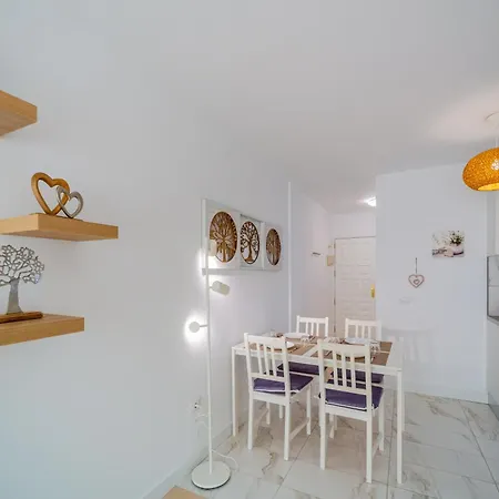 Vida En Alondras Park Apartament *