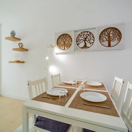 Apartament Vida En Alondras Park