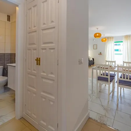 Apartament Vida En Alondras Park