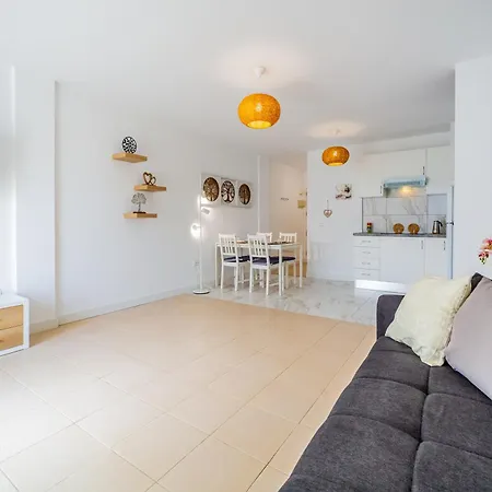 דירה Vida En Alondras Park