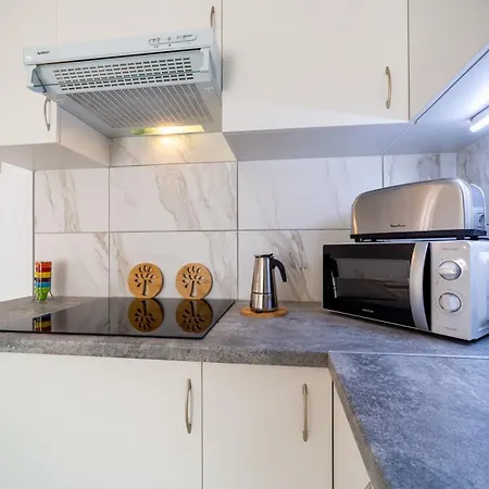 דירה Vida En Alondras Park *