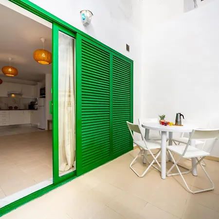Vida En Alondras Park Apartament *