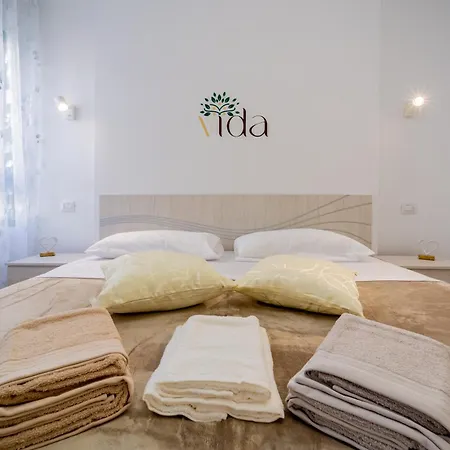 דירה Vida En Alondras Park קוסטה דל סילנסיו