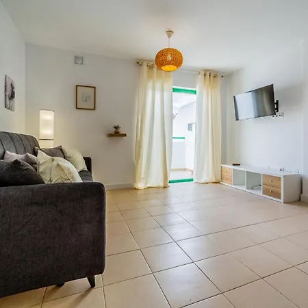 דירה Vida En Alondras Park