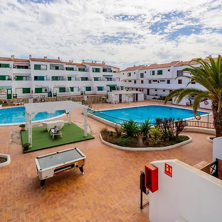 Apartament Vida En Alondras Park Costa Del Silencio