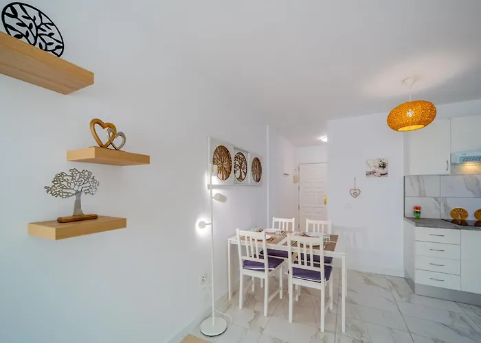 Vida En Alondras Park דירה *