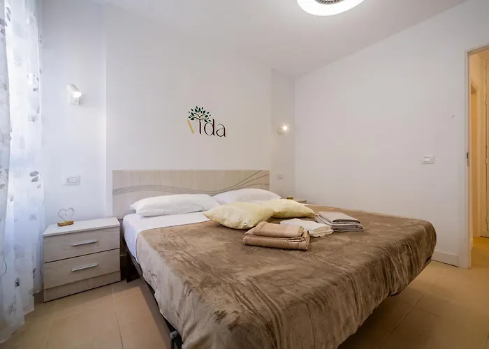 Vida En Alondras Park