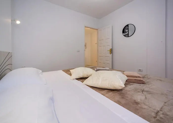 דירה Vida En Alondras Park *