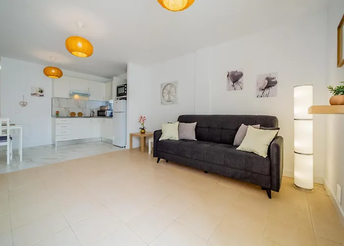 Vida En Alondras Park קוסטה דל סילנסיו