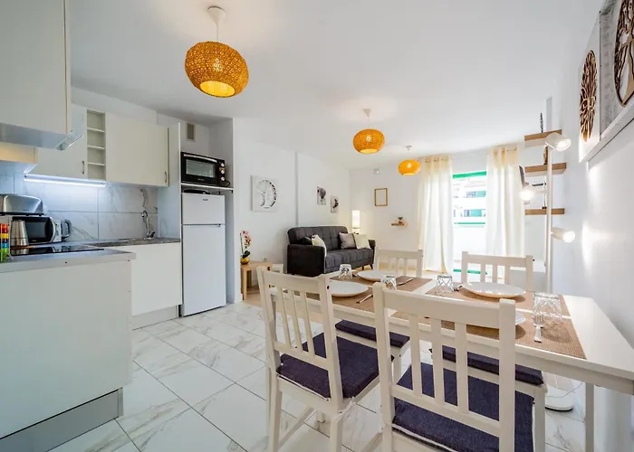 Vida En Alondras Park דירה *