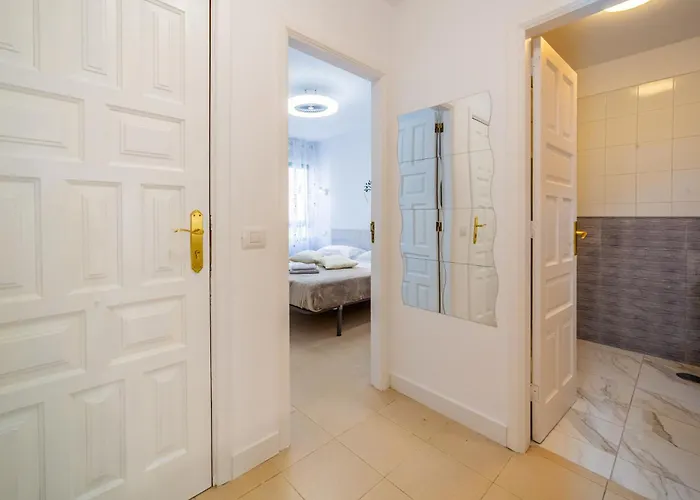 Vida En Alondras Park דירה קוסטה דל סילנסיו