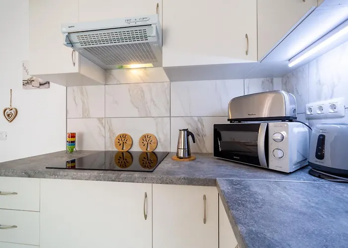 דירה Vida En Alondras Park *