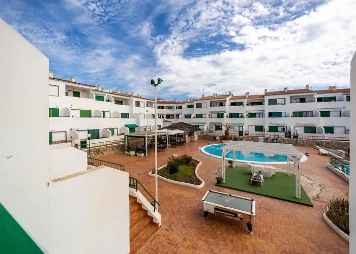 Vida En Alondras Park דירה קוסטה דל סילנסיו