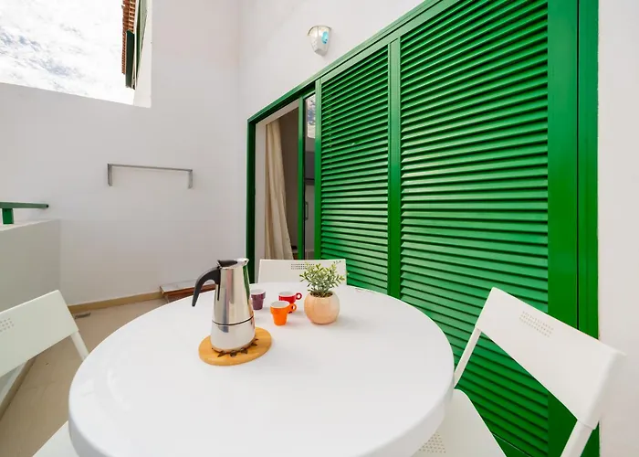 Vida En Alondras Park קוסטה דל סילנסיו