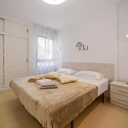 Vida En Alondras Park * طوستا ديل سيلونثيو