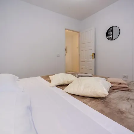 Appartement Vida En Alondras Park *