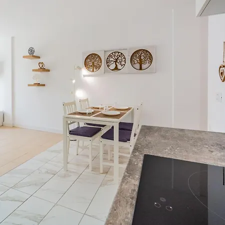 Appartement Vida En Alondras Park *