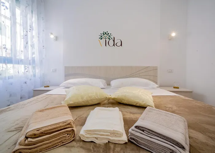 Appartement Vida En Alondras Park Costa Del Silencio